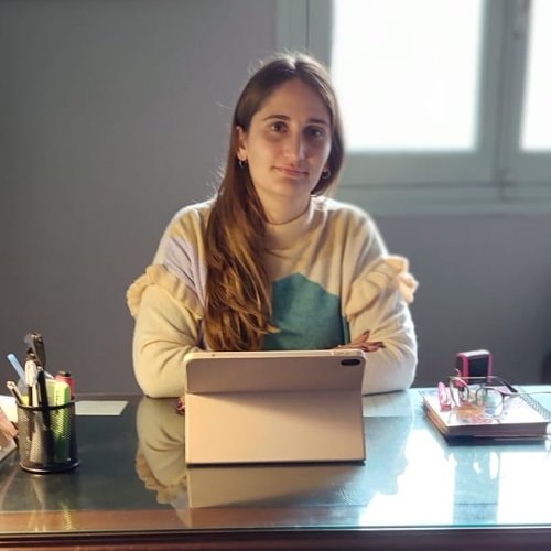 Foto de Boetto Macarena, Ginecología