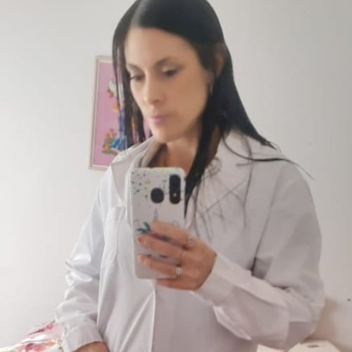 Foto de Mariela Molina