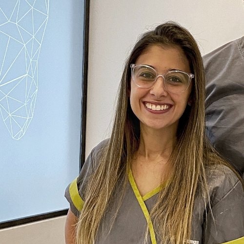 Foto de Giuliana  Taddei