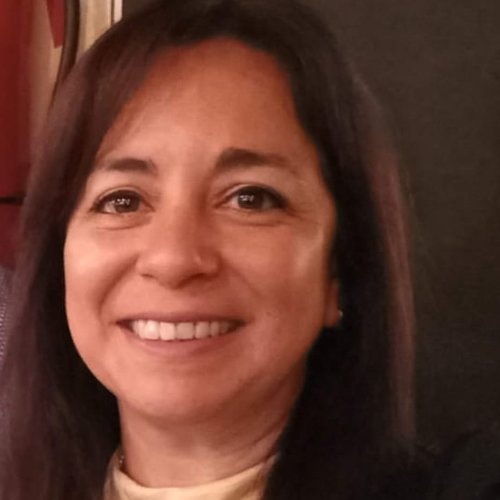 Foto de Itati  Roldan 