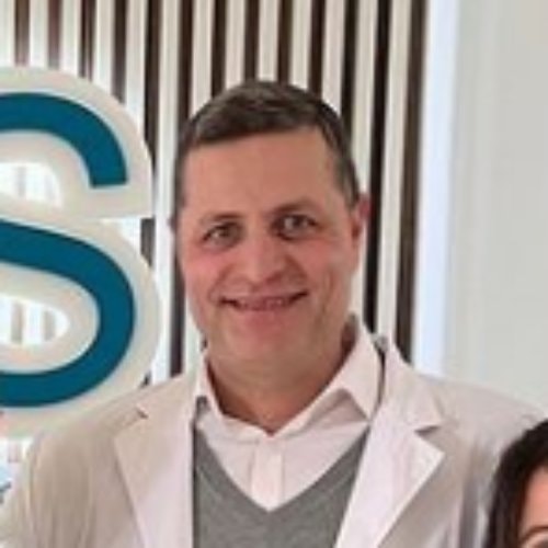 Foto de Enzo Darío Sperone