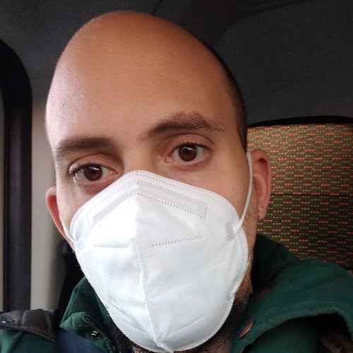 Foto de Franco Gabriel Linares Garcia