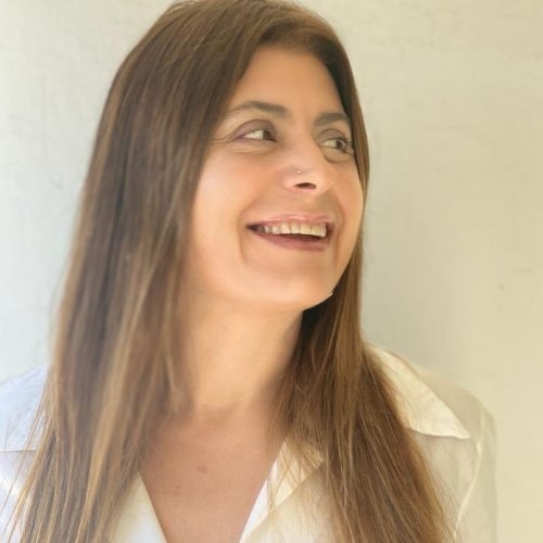 Foto de Silvina Peiru