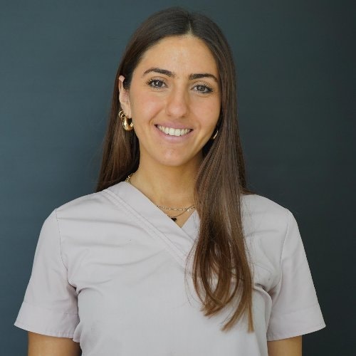 Foto de Belén Vigneau