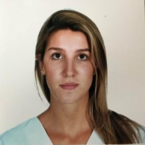 Foto de Macarena Ileana Della Latta