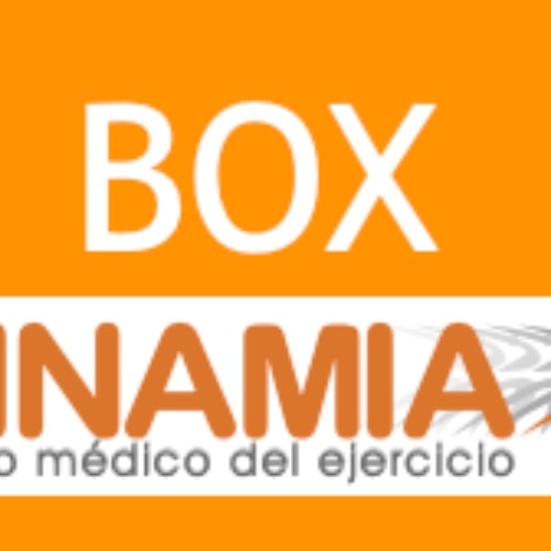 Foto de Kinesiologia Box Dinamia 