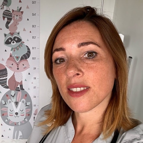 Foto de Mariana  Valenzuela