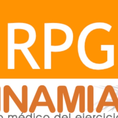 Foto de Rpg Kinesiologia 