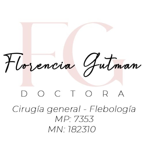 Foto de Maria Florencia Gutman