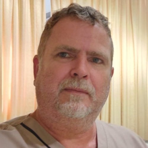 Foto de Sergio Alfredo Kunzmann, Gastroenterología