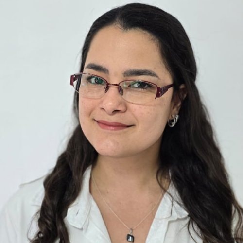 Foto de Agustina Cometta