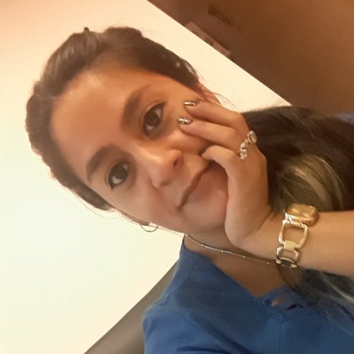 Foto de Noelia Gisela Maldonado