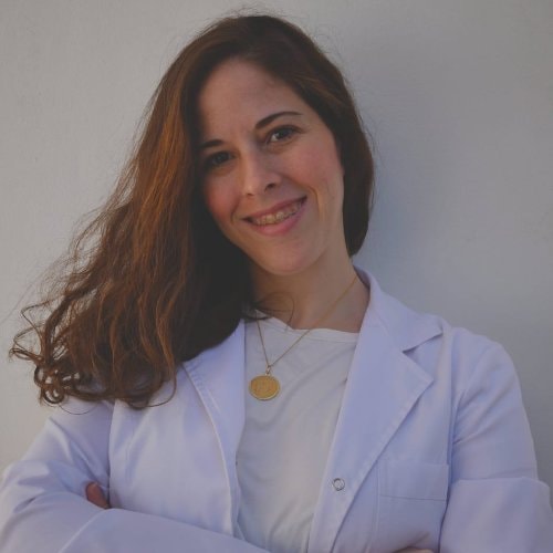 Foto de Candioti Selene