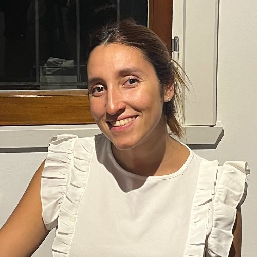 Foto de CAMILA MARTINEZ