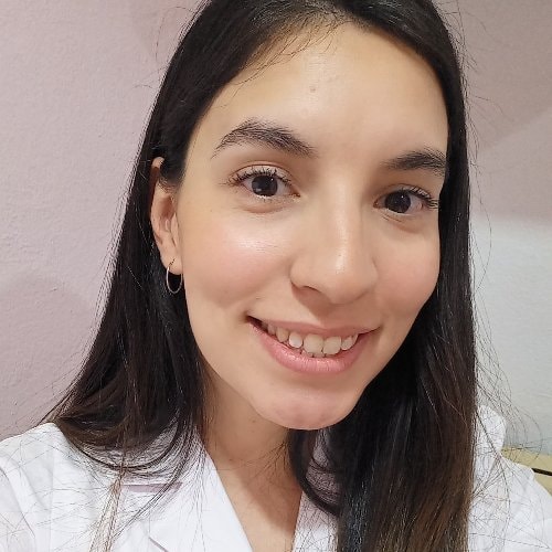Foto de María Gabriela Moreno, Ginecología