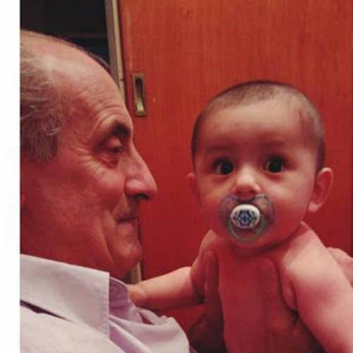 Foto de Leopoldo Napuri