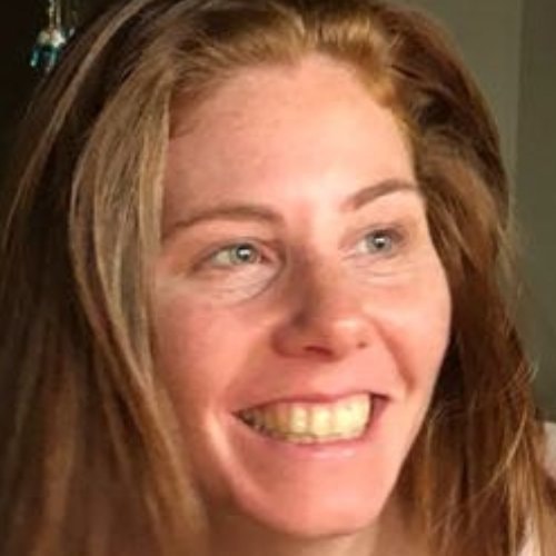 Foto de Romina Quiroga