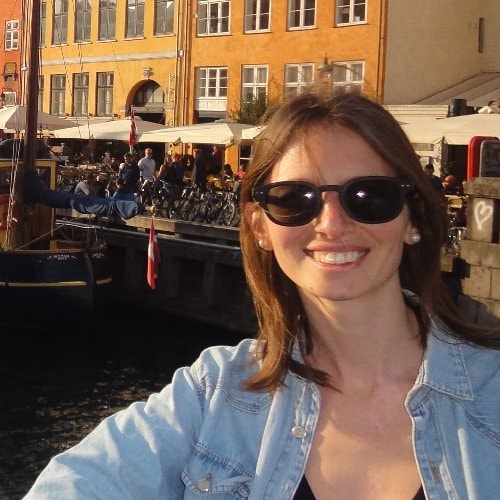 Foto de Macarena Vigo