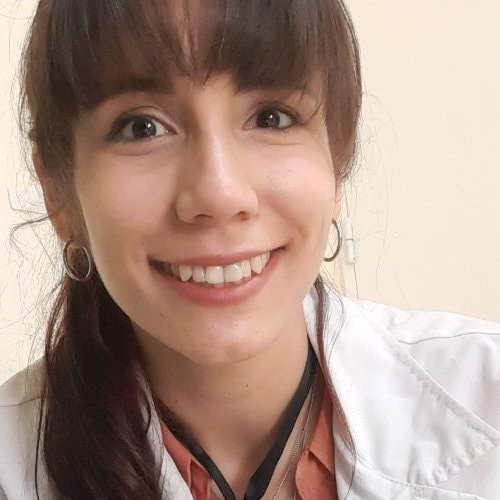 Foto de Pamela Ortiz Soler