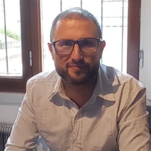 Foto de Emmanuel Sanchez