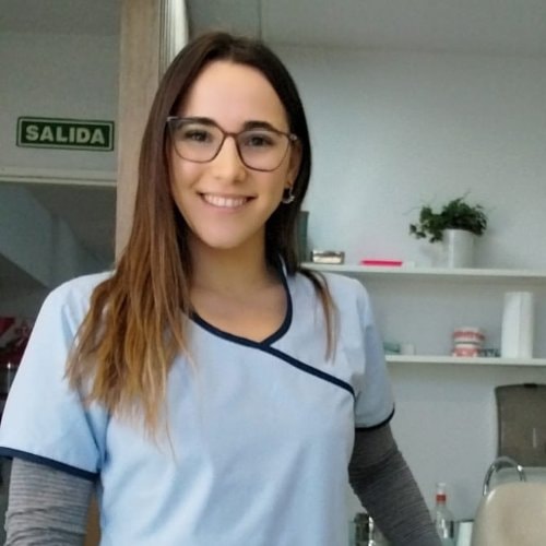 Foto de Nagira  Slaibe
