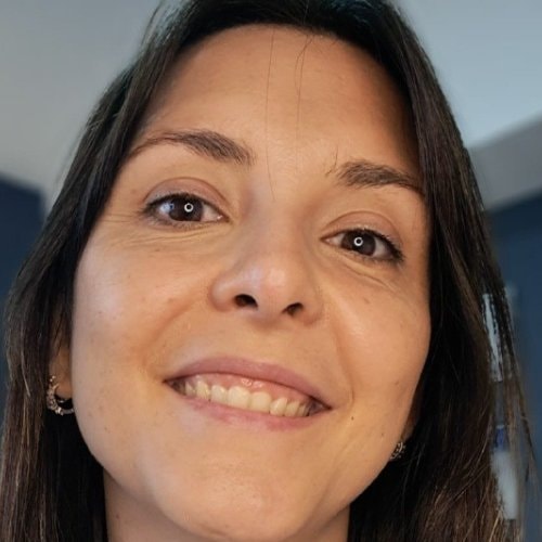 Foto de Sofia  Paredes Marx 