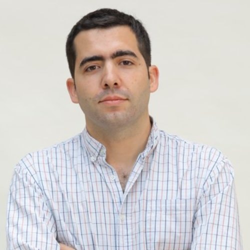 Foto de Facundo Ravotti