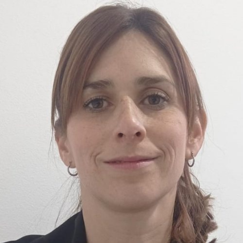Foto de María Fernanda Lavado Zlobec