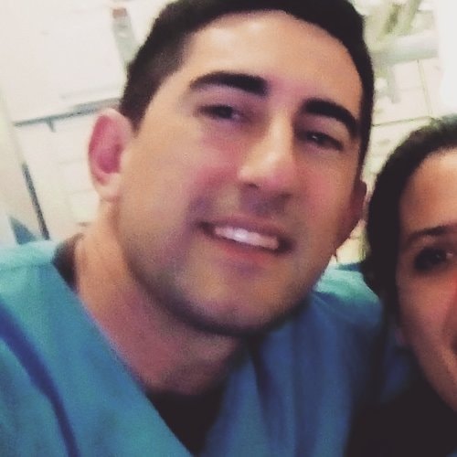 Foto de Laurents Villegas, Odontología