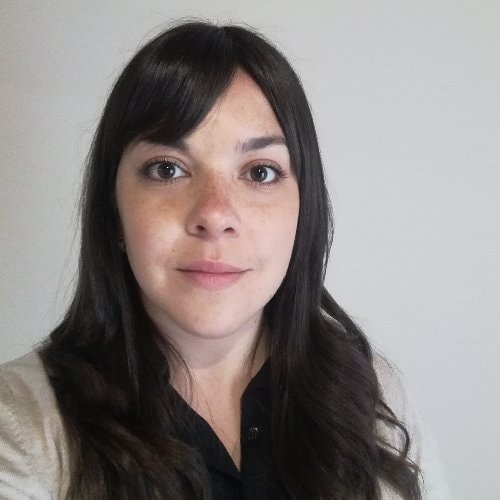 Foto de María Florencia  Lavado Zlobec