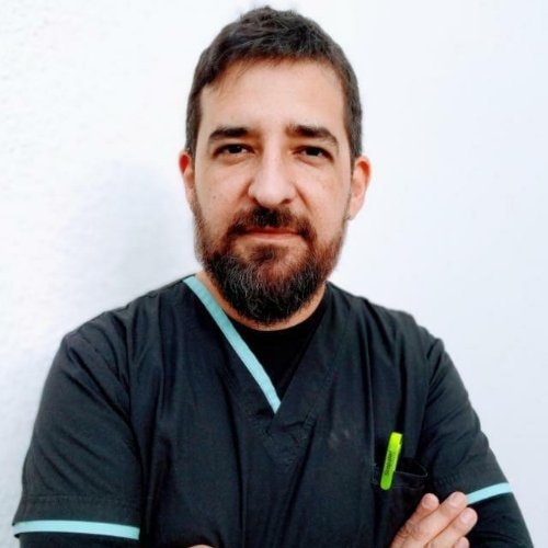 Foto de Juan Carlos Butterfield