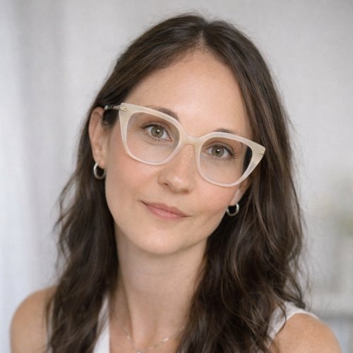 Foto de Visintin Lucila