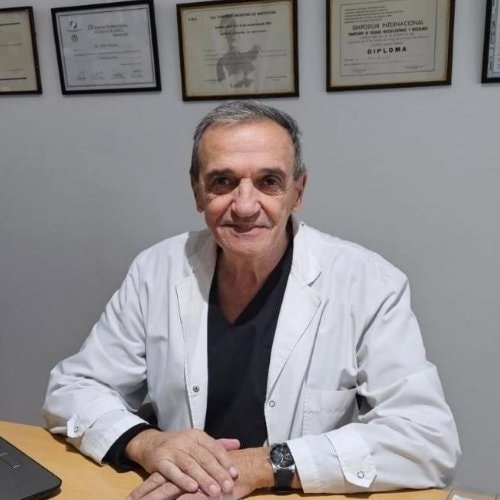 Foto de Aldo Alvarez