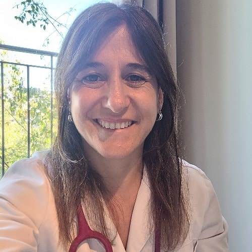 Foto de MARIANA MORENO