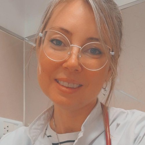 Foto de Guadalupe  Marinone