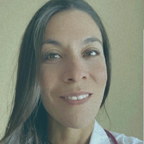 Foto de Clara Perez D`Ambrosio