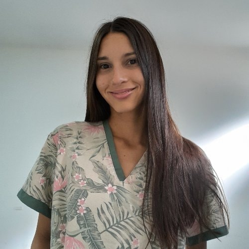 Foto de Maira Delfina  Solowiej