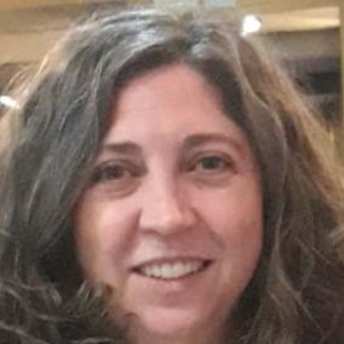 Foto de Florencia Del Rosario Cumino