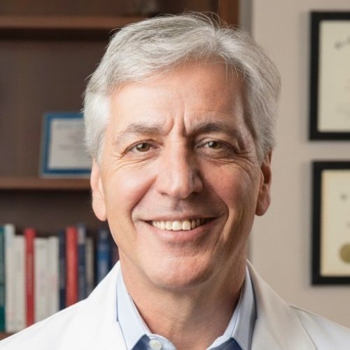 Foto de Dr Canestrari Pablo