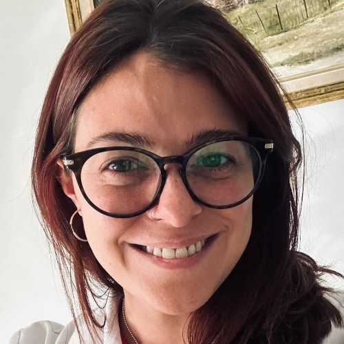 Foto de Antonella Sabolo