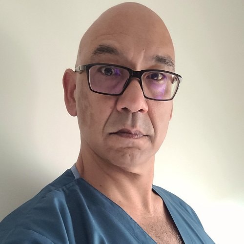 Foto de Marcelo Castro