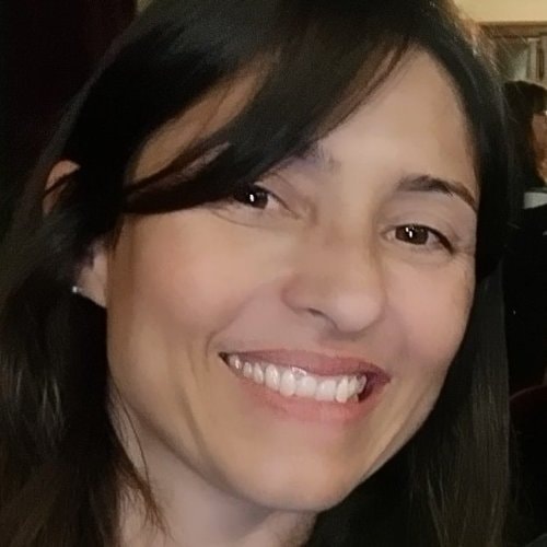 Foto de María Lujan  Barrios