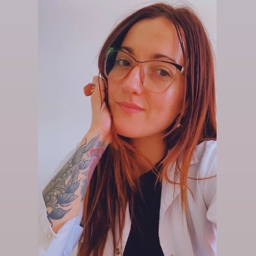 Foto de Alejandra Batista