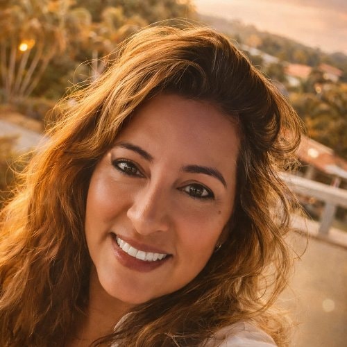 Foto de Natalia  Aguirre