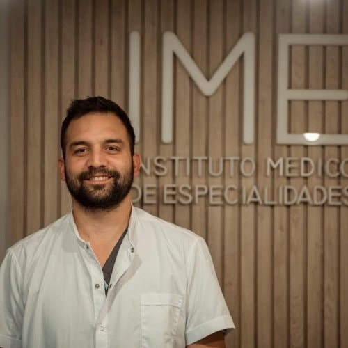 Foto de Santiago Carrizo