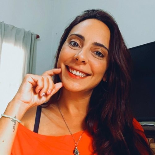 Foto de Denisse Rumie Milet , Psiquiatría