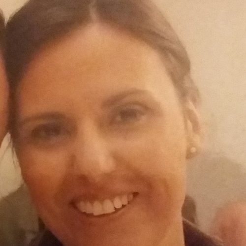 Foto de Yanina Luciana Lopez, Pediatría