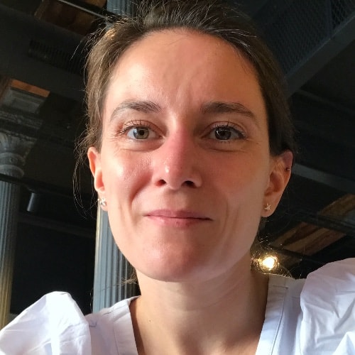Foto de Agustina Suter