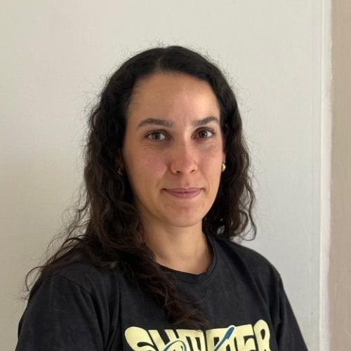 Foto de Florencia Ramos