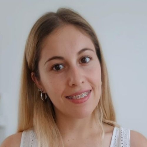 Foto de Lara Flores